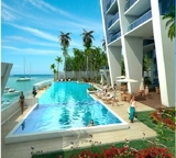 ID-307-TRUMP OCEAN CLUB /  INTERNATIONAL HOTEL & TOWER  - Panamá - Ciudad de Panamá