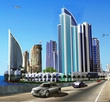 ID-307-TRUMP OCEAN CLUB /  INTERNATIONAL HOTEL & TOWER  - Panamá - Ciudad de Panamá