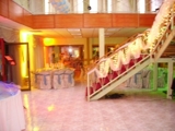 ARRIENDO LOCAL PARA EVENTOS EN LA FLORIDA CON Y SIN BANQUETERIA