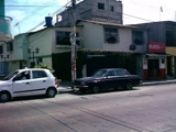 ECUADOR - CASA - Guayas - Guayaquil