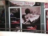 SEXSHOP SEXCETERA