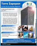La Torre de los Grandes Negocios 