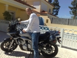 vendo mota