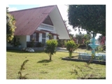 VENDEMOS CASA DE CAMPO EN POTRERILLO-CHIRIQUI - Chiriquí - David