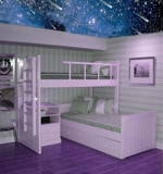 Skynight Ambiente Estelar