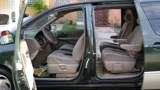 Toyota Sienna - La Libertad - Santa Tecla