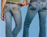 ROPA AMERICANA, ETIQUETADA Y SIN DEFECTO, USA.