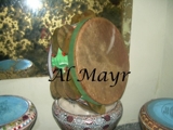 derbakes arabes