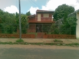 ALQUILO CASA RESIDENCIAL SOBRE DR. SOSA FDO. ZONA SUR.