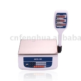 VENTA DE BALANZAS MECANICAS Y ELECTRONICAS
