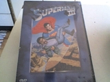 DVD´S SUPERMAN I, II e III - ORIGINAIS