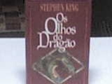 OS OLHOS DO DRAGÃO - STEPHEN KING