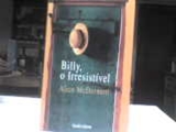 BILLY, O IRRESISTÍVEL - ALICE MCDERMONT 