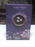 CHOCOLATE - JOANNE HARRIS
