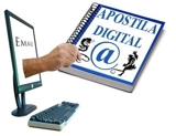 Apostila Digital Completa Preparatória P/ Concurso MP RS 2008 (Secretario de Diligências) ENTREGAMOS EM 1 HORA