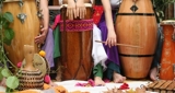 Taller de Percusion