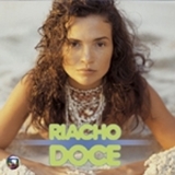 Riacho Doce Mini-serie Nacional COMPLETA EM 20 DVDS  - CD - DVD - VHS - Lisboa - Lisboa