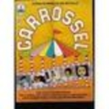 Novela Carrossel em 21 DVDS
