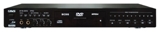 DJ KARAOKE SYSTEM PLAYER SPEAKERS DVD MACHINE AMPLIFIER