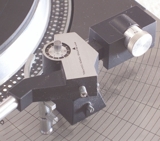 Technics SL-1100A Direct Drive Turntable
