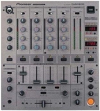 PIONEER DJM-600 PRO DJ MIXER, NEW DJM600,