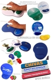 MOUSE PAD ERGONOMICO - Bogotá - Bogotá