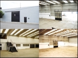 .::SE  RENTA O VENDE  NAVE INDUSTRIAL DE  1200 M2 , DELEGACION IZTAPALAPA ::.