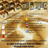 DISEÑO GRÁFICO EN GENERAL