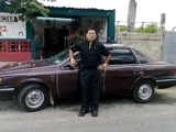 BUSCO MUJER PARA AMANTE FIJA.: 