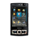 Nokia N95 8GB Quad Band GSM Smartphone Multimedia Computer - Unlocked