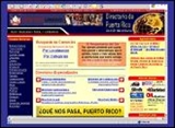 Directorio de Puerto Rico