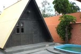 Vendo casa no Guarujá pelo preço do terreno