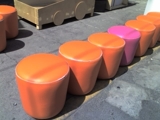 TABURETES  NUEVOS $450.00c/u