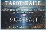 TAROT ZAIDE