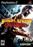 Playsation PS2 - Final Fight: Streetwise