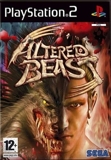 Playsation PS2 - Altered The Beast