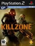 Playsation PS2 - KillZone