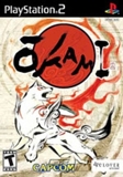 Playsation PS2 - Okami
