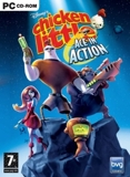 Chicken Little Ace in Action