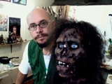 Maquiagem de Ferimentos Graves