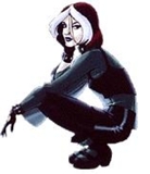 DVD X-men Evolution