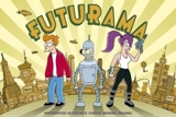 DVD Futurama