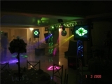Deepro - Som e iluminação para casamentos e eventos em geral