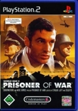Playstation PS2 - Prisoner of War