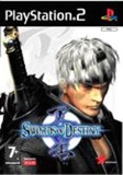 Playstation PS2 - Swords of Destiny
