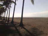 Nueva oportunidad de adquirir su lote frente a la playa