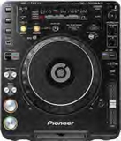 For sale Brand new Pioneer CDJ 1000 mk3 for $550USD