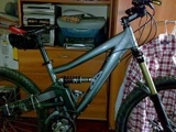 Specialized Big Hit spec