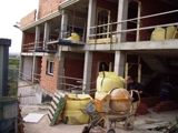 Particular vende PISO EN CONSTRUCCIÓN de 2 Habitaciones con garaje y Trastero