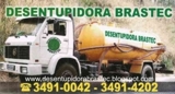 Vaso Entupido? Ligue (31)3491-4202 / 3491-0042 Brastec Desentupidora em Belo Horizonte - BH 